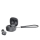 CANYON Słuchawki dokanałowe OnGo 4 mini TWS Szare - 1316028 - zdjęcie 2